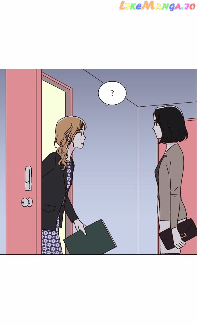 We Broke Up chapter 35 - page 12