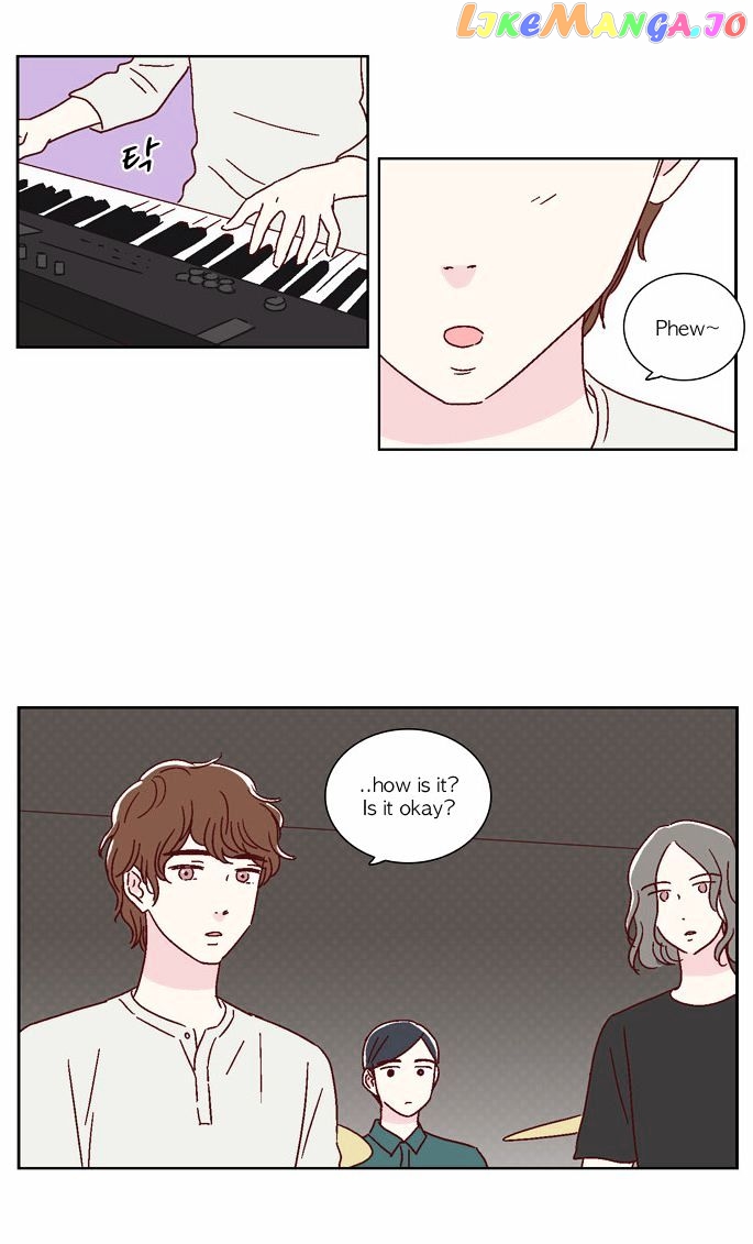 We Broke Up chapter 37 - page 9