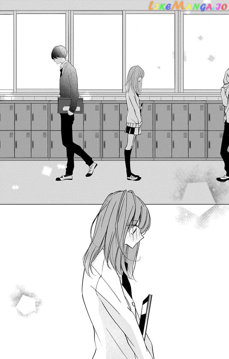 I Got Married To Masaomi-Kun chapter 1 - page 58