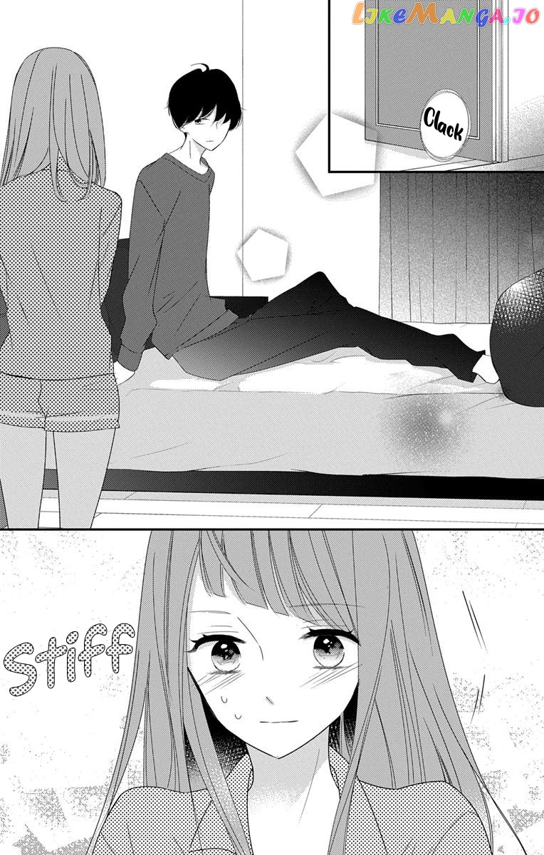 I Got Married To Masaomi-Kun chapter 2 - page 22