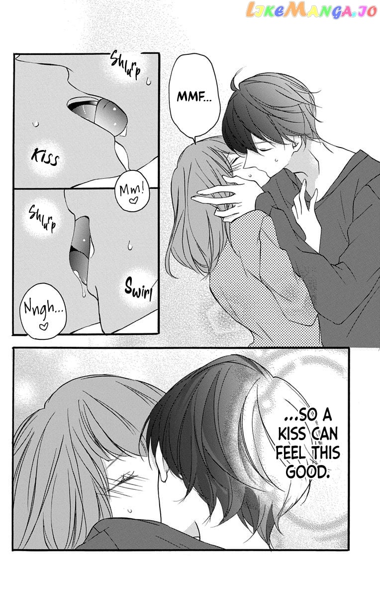 I Got Married To Masaomi-Kun chapter 2 - page 26