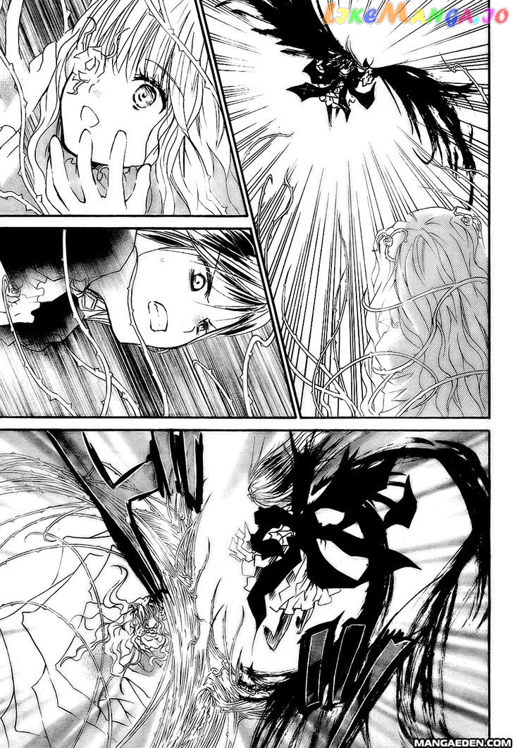 Rozen Maiden II chapter 12 - page 10