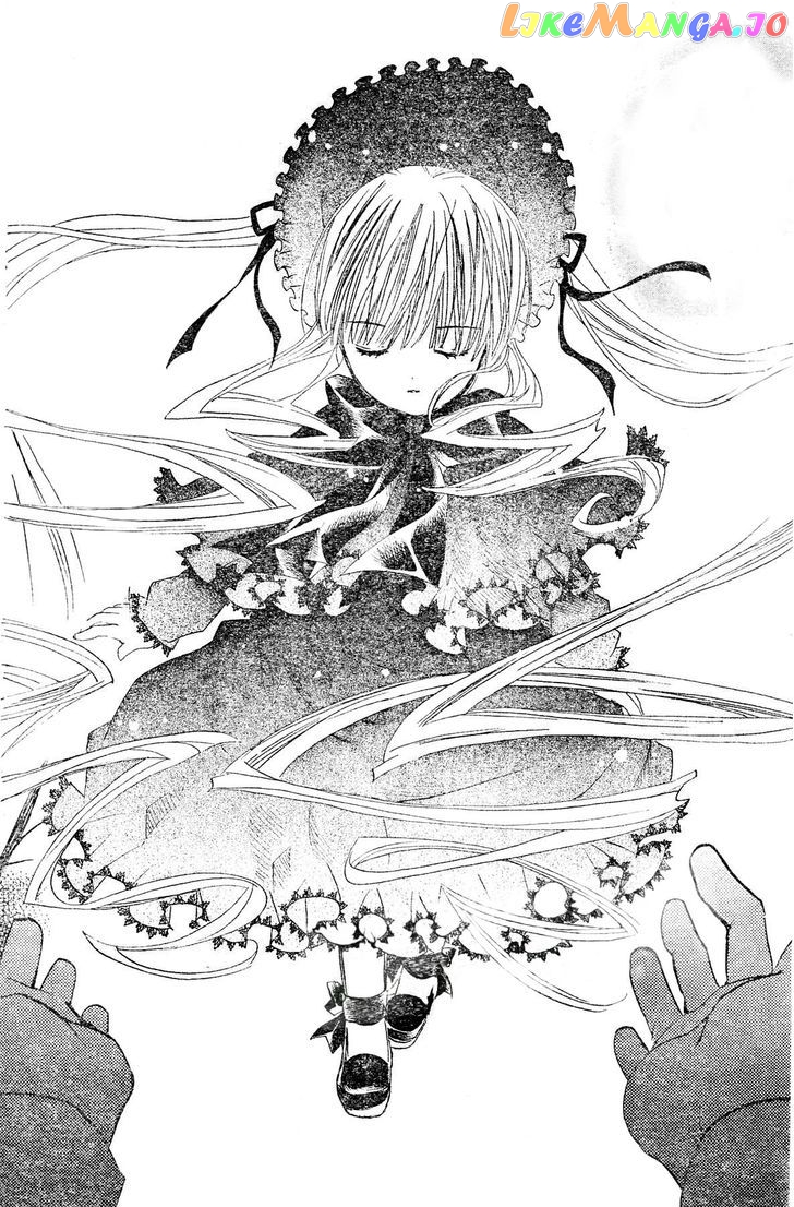 Rozen Maiden II chapter 24 - page 13