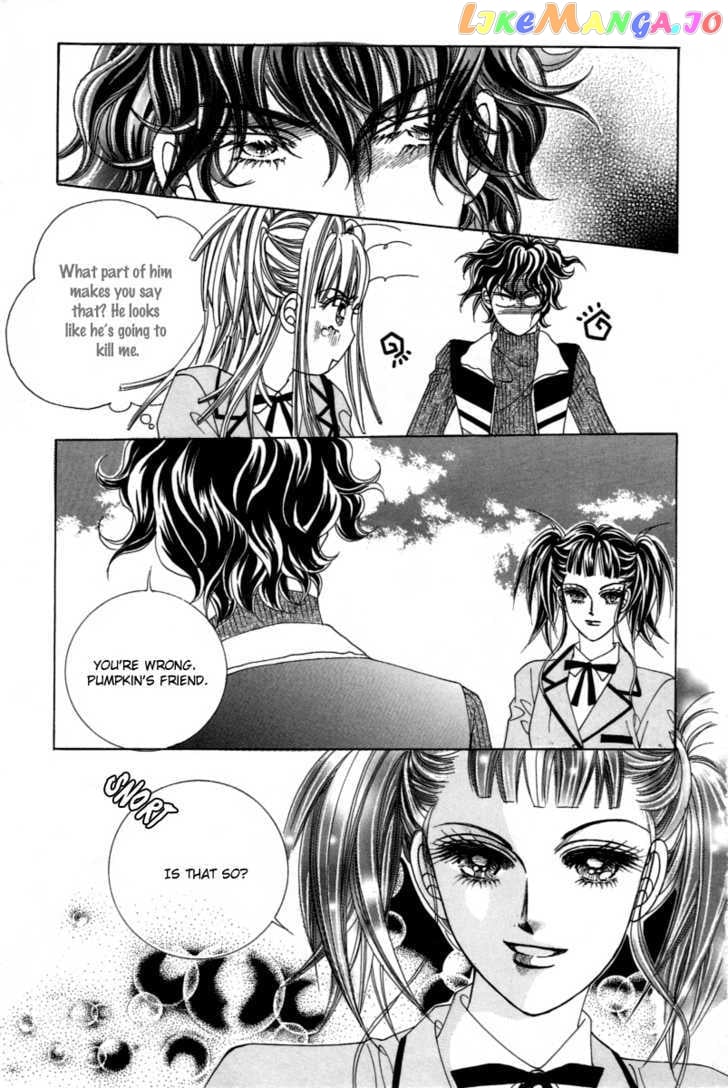 Love Like Crazy chapter 6 - page 29