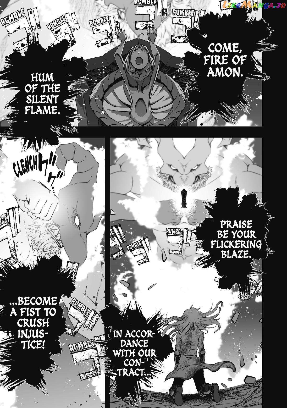 The Retired Demon Of The Maxed Out Village chapter 4 - page 5