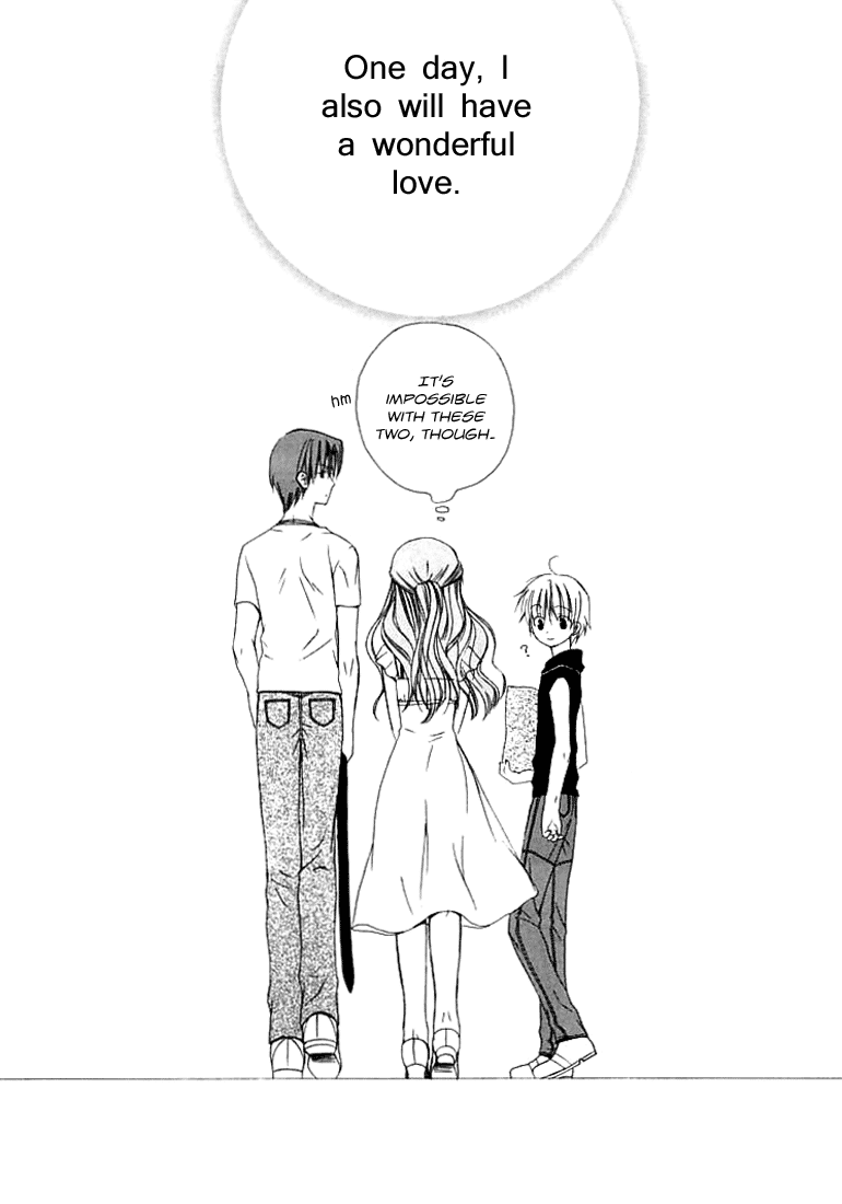 Dear chapter 28 - page 30