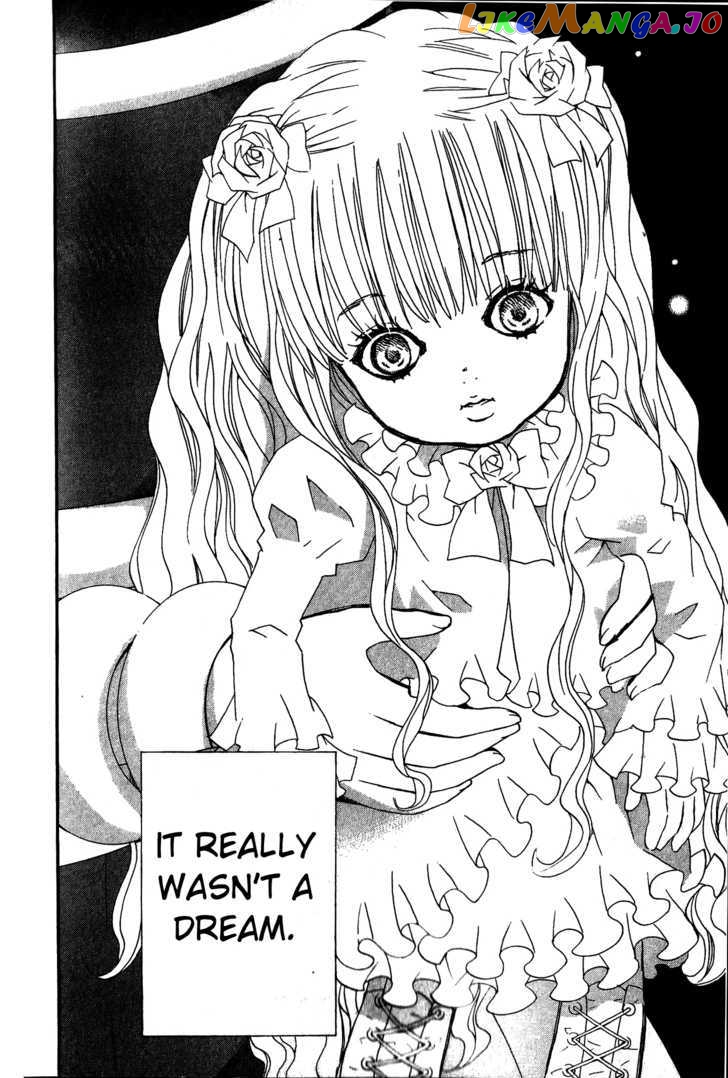 Rozen Maiden chapter 69 - page 10