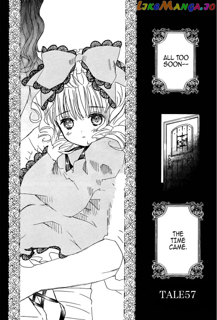 Rozen Maiden chapter 101 - page 2