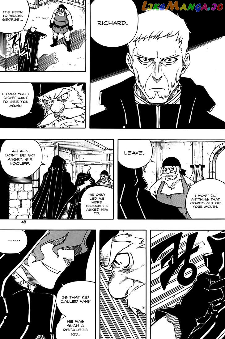 Kingdom of Zombie chapter 2 - page 4