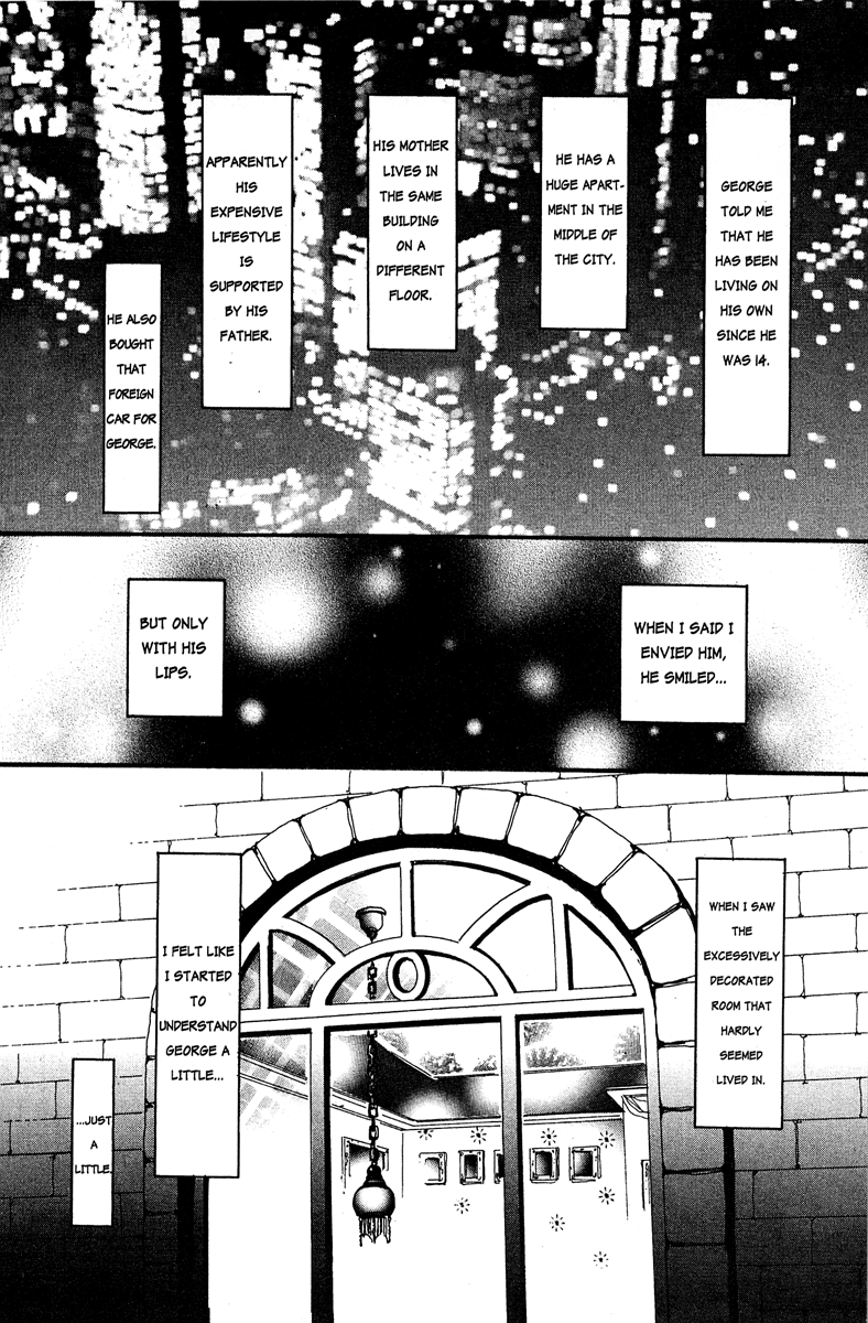 Paradise Kiss chapter 14 - page 2