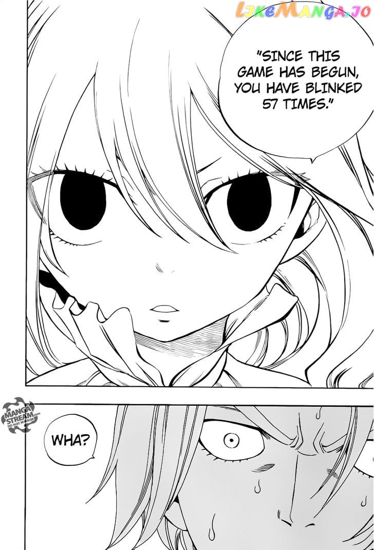 Fairy Tail Zero chapter 3 - page 12