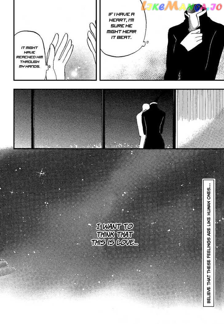 Durarara!! chapter 13 - page 31