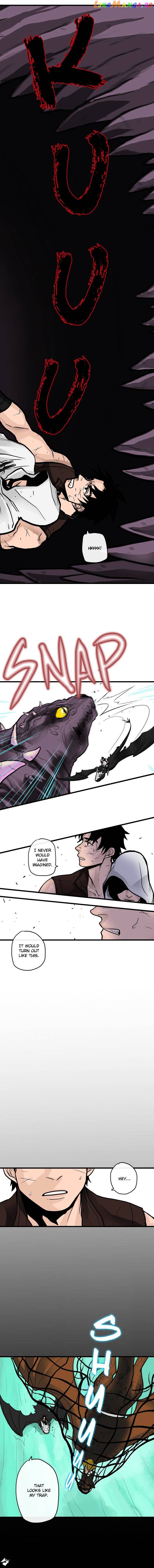 Full Metal Wing chapter 17 - page 2