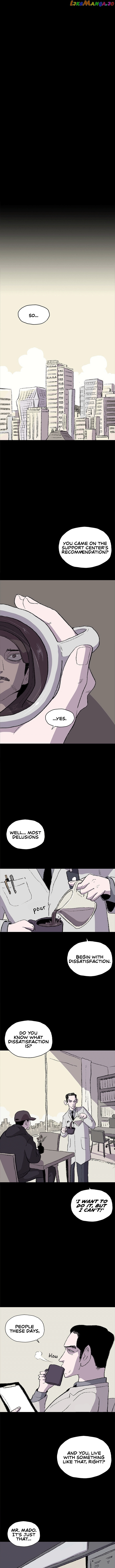 Genio Pass chapter 1 - page 15