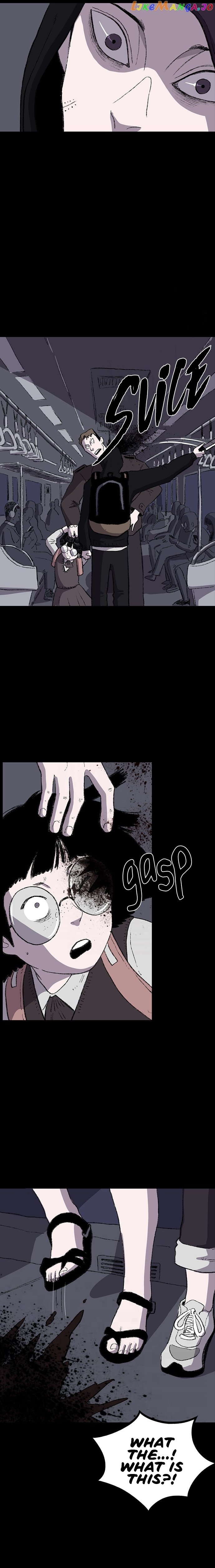 Genio Pass chapter 1 - page 7