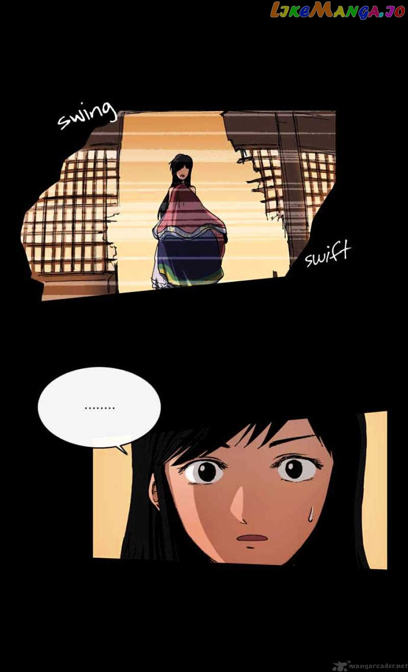 Be Heun chapter 2 - page 26