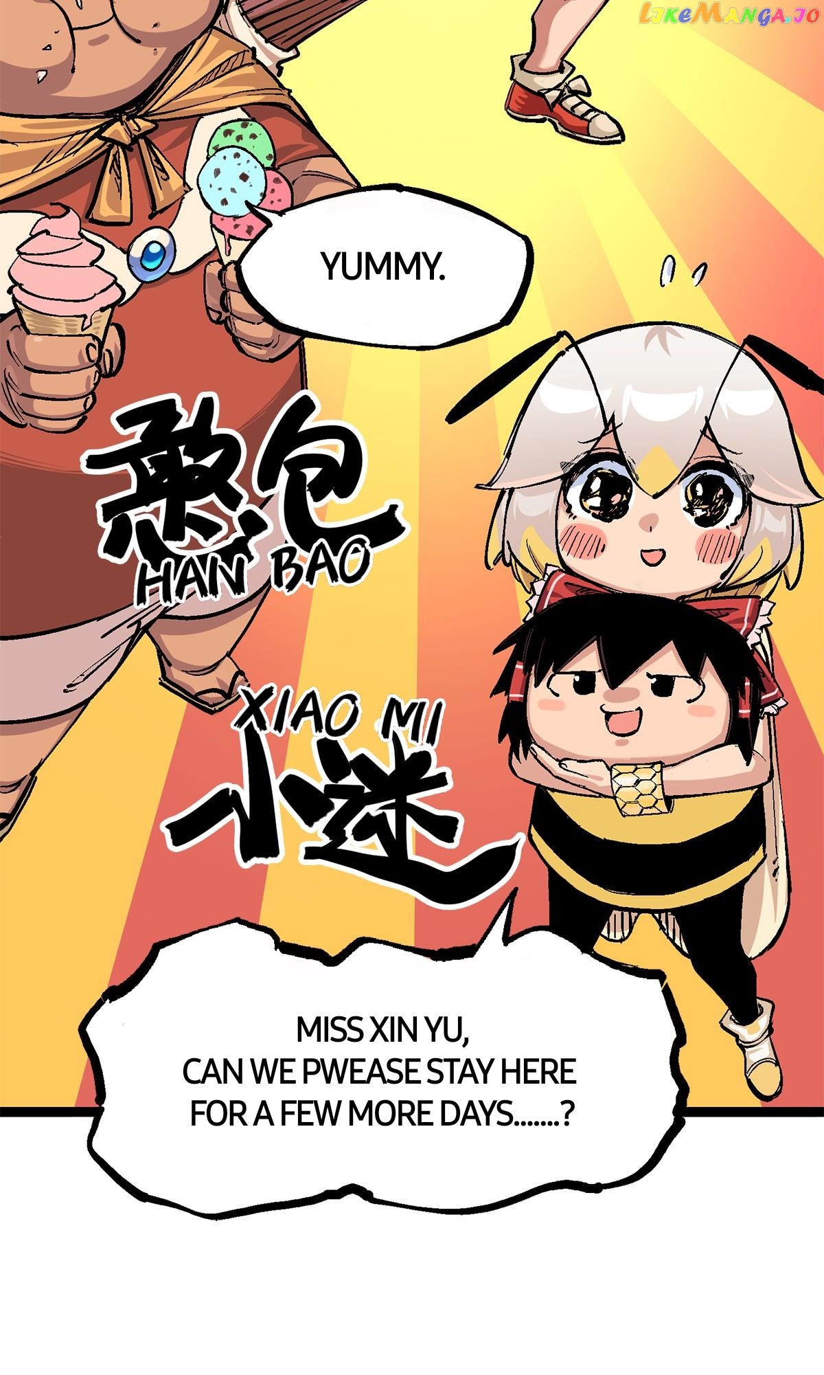 Wu Liu Qi: Heibai Shuanglong 2 chapter 1 - page 35