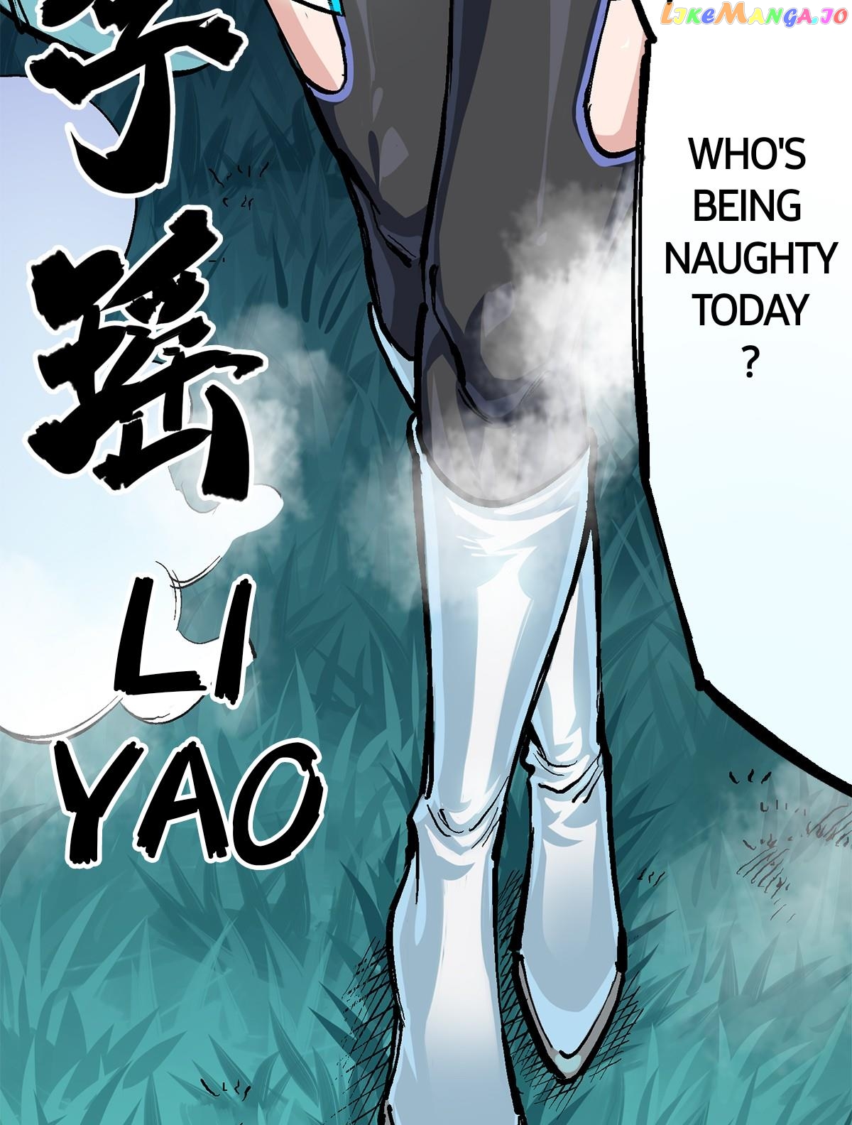 Wu Liu Qi: Heibai Shuanglong 2 chapter 1 - page 62