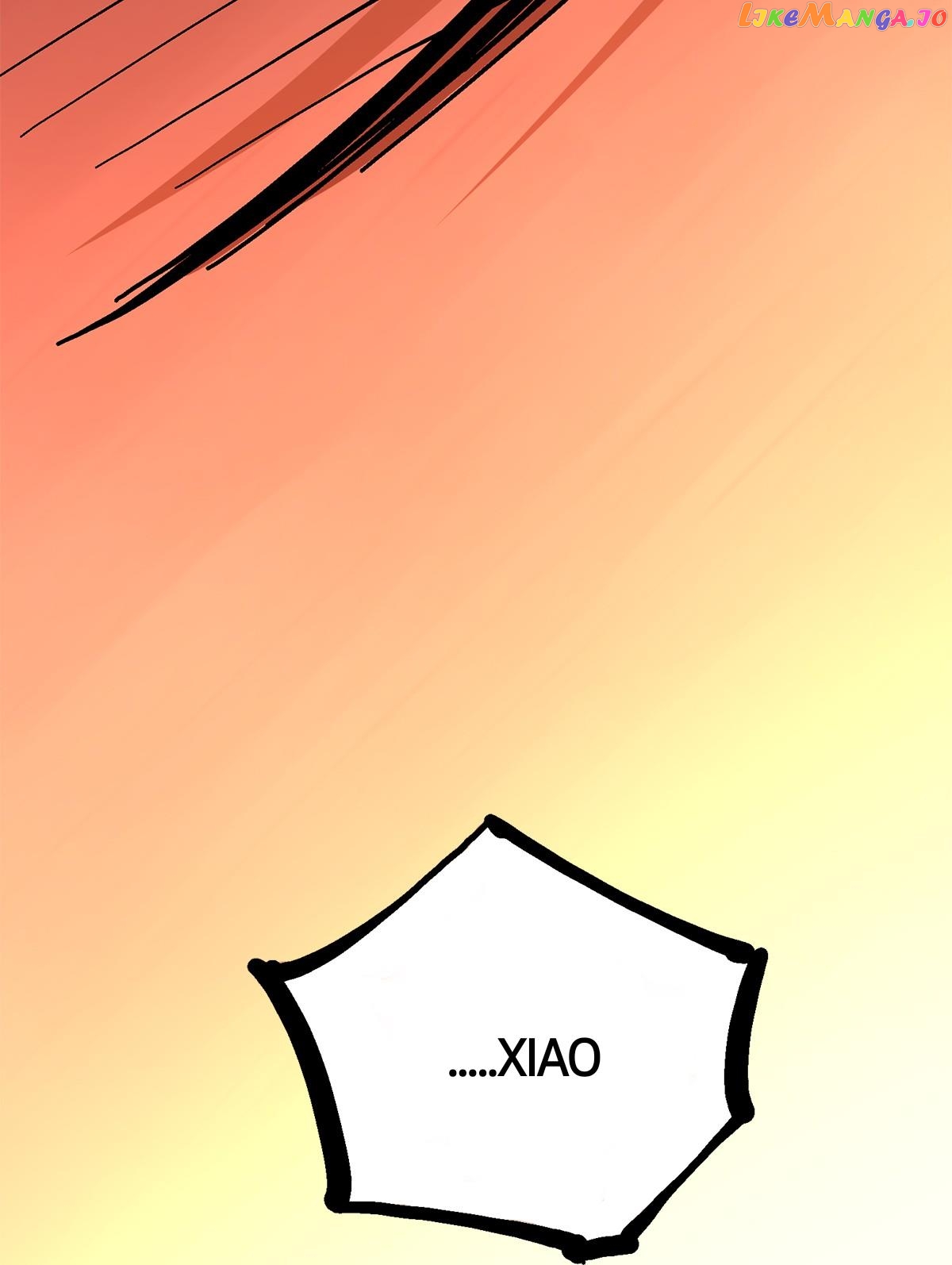 Wu Liu Qi: Heibai Shuanglong 2 chapter 5 - page 44