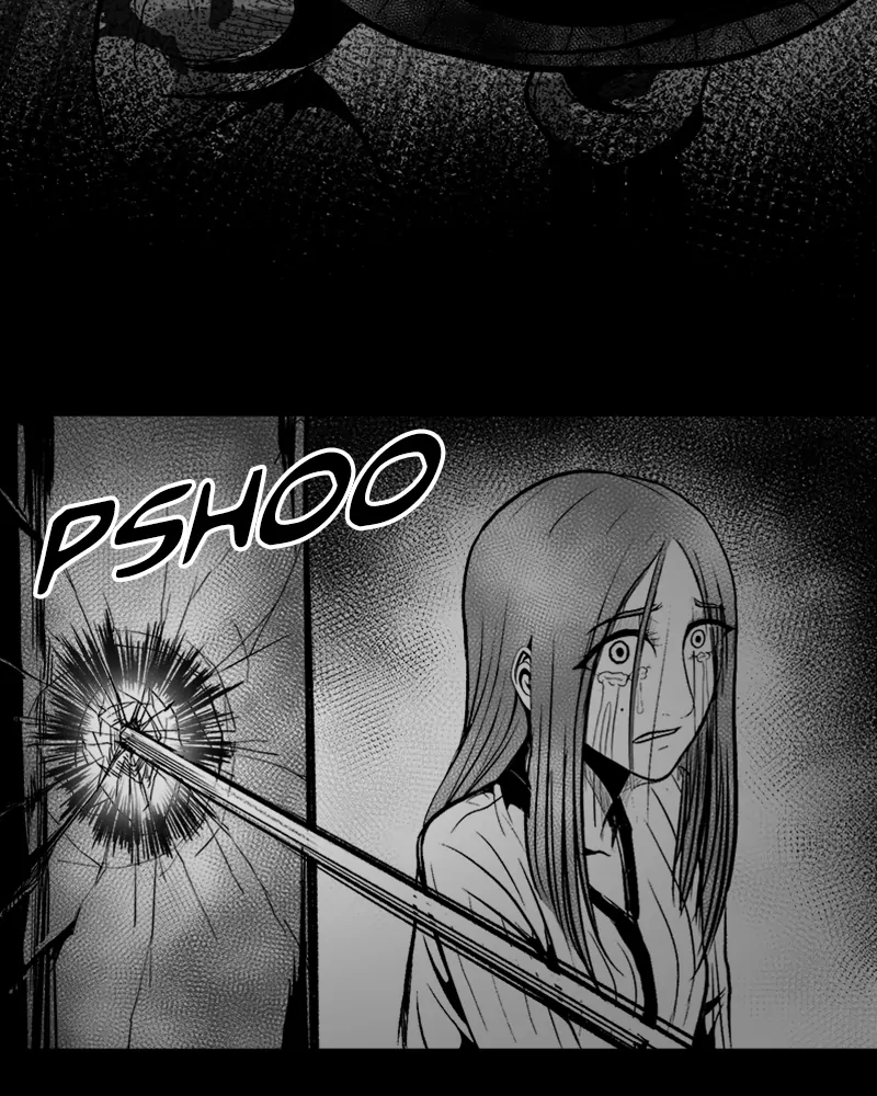 Grasp - Manga chapter 34 - page 110