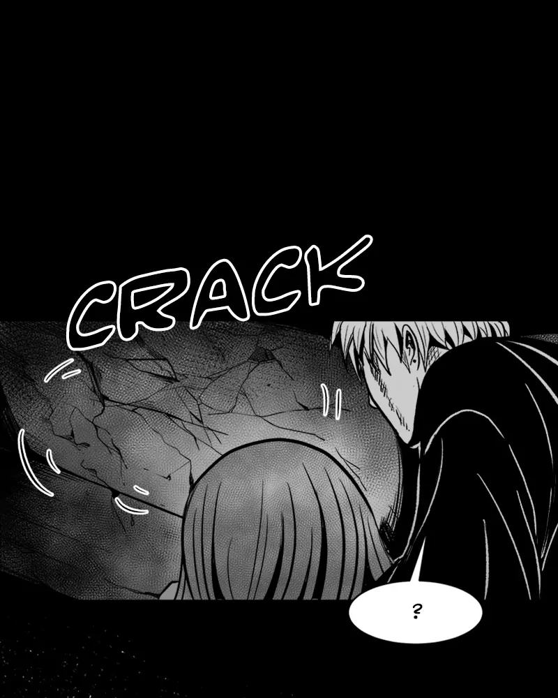 Grasp - Manga chapter 34 - page 31