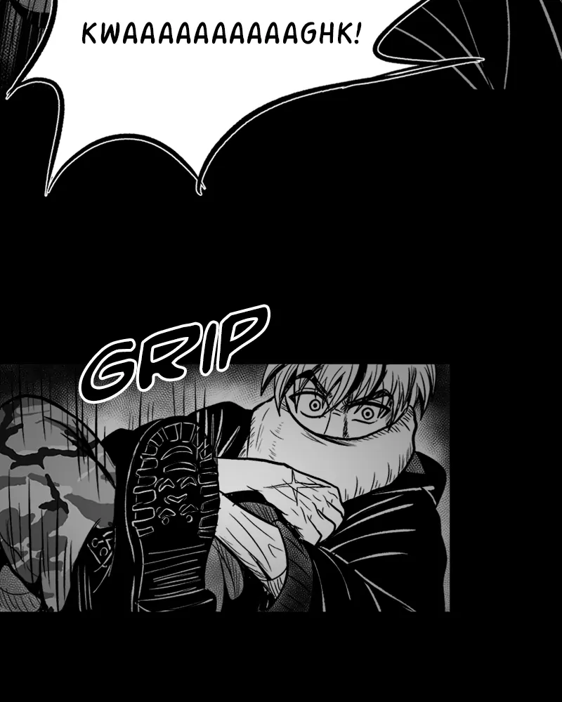 Grasp - Manga chapter 34 - page 77