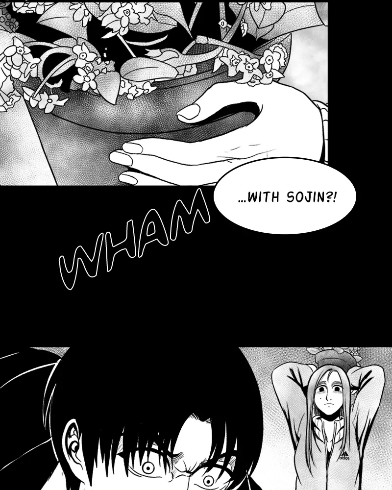 Grasp - Manga chapter 9 - page 27