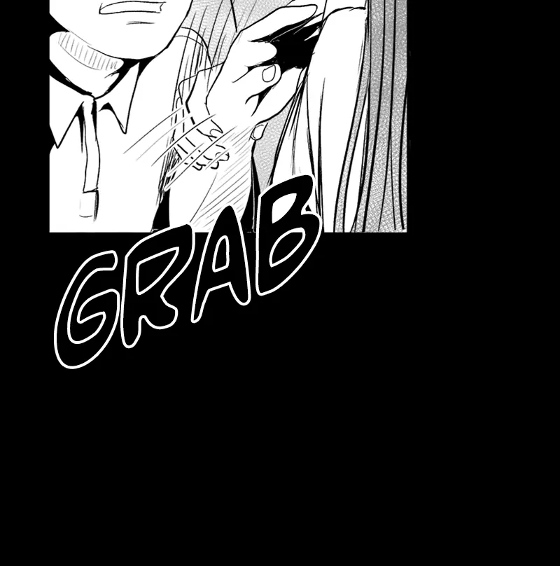 Grasp - Manga chapter 20 - page 15