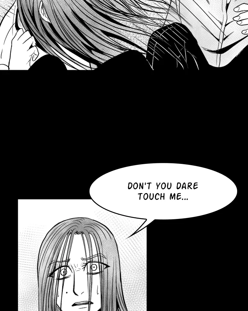 Grasp - Manga chapter 20 - page 24