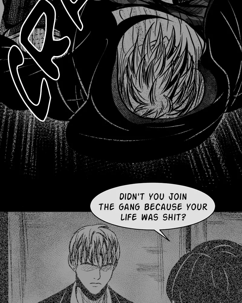 Grasp - Manga chapter 36 - page 78