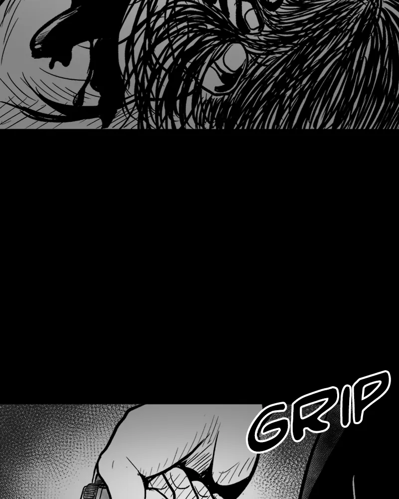 Grasp - Manga chapter 36 - page 89