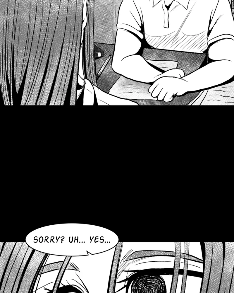 Grasp - Manga chapter 21 - page 57