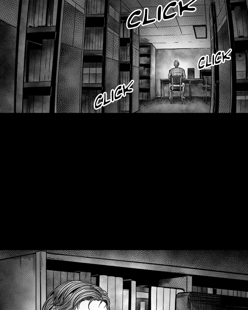 Grasp - Manga chapter 21 - page 4