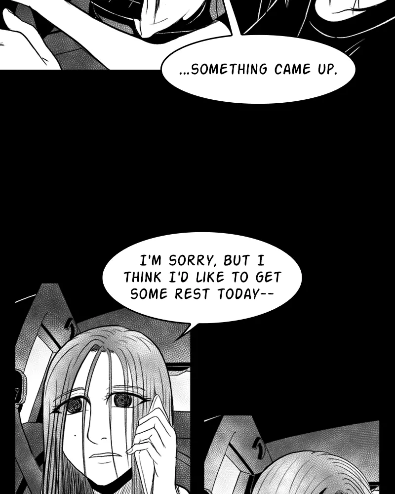 Grasp - Manga chapter 21 - page 74