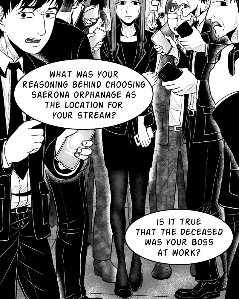 Grasp - Manga chapter 4 - page 37