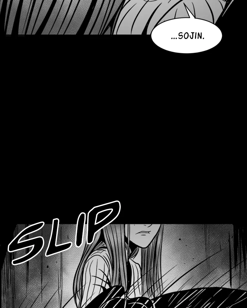 Grasp - Manga chapter 38 - page 117