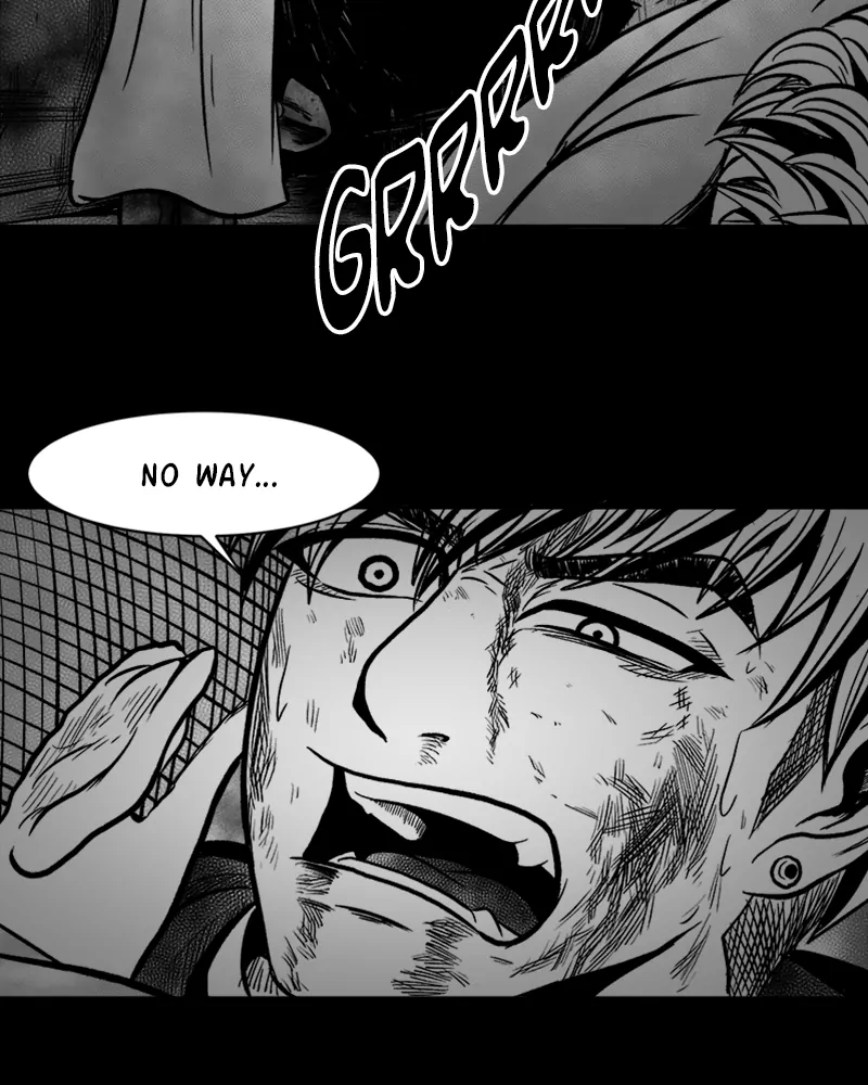 Grasp - Manga chapter 38 - page 83