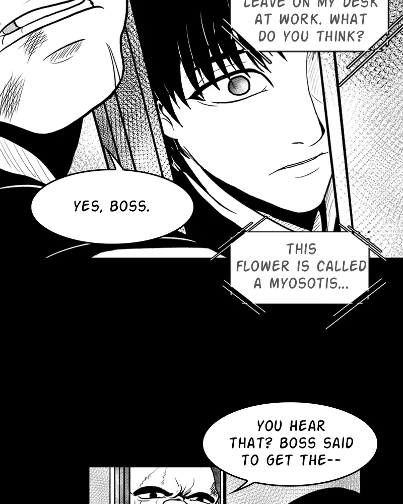 Grasp - Manga chapter 6 - page 59