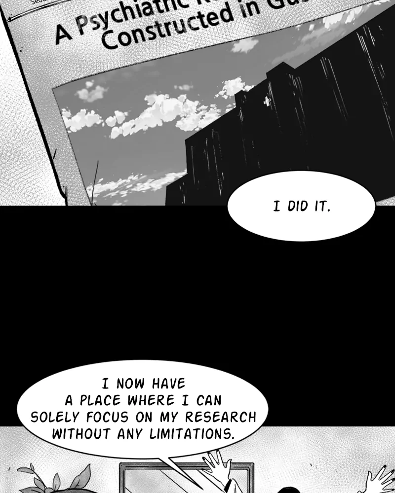 Grasp - Manga chapter 40 - page 62