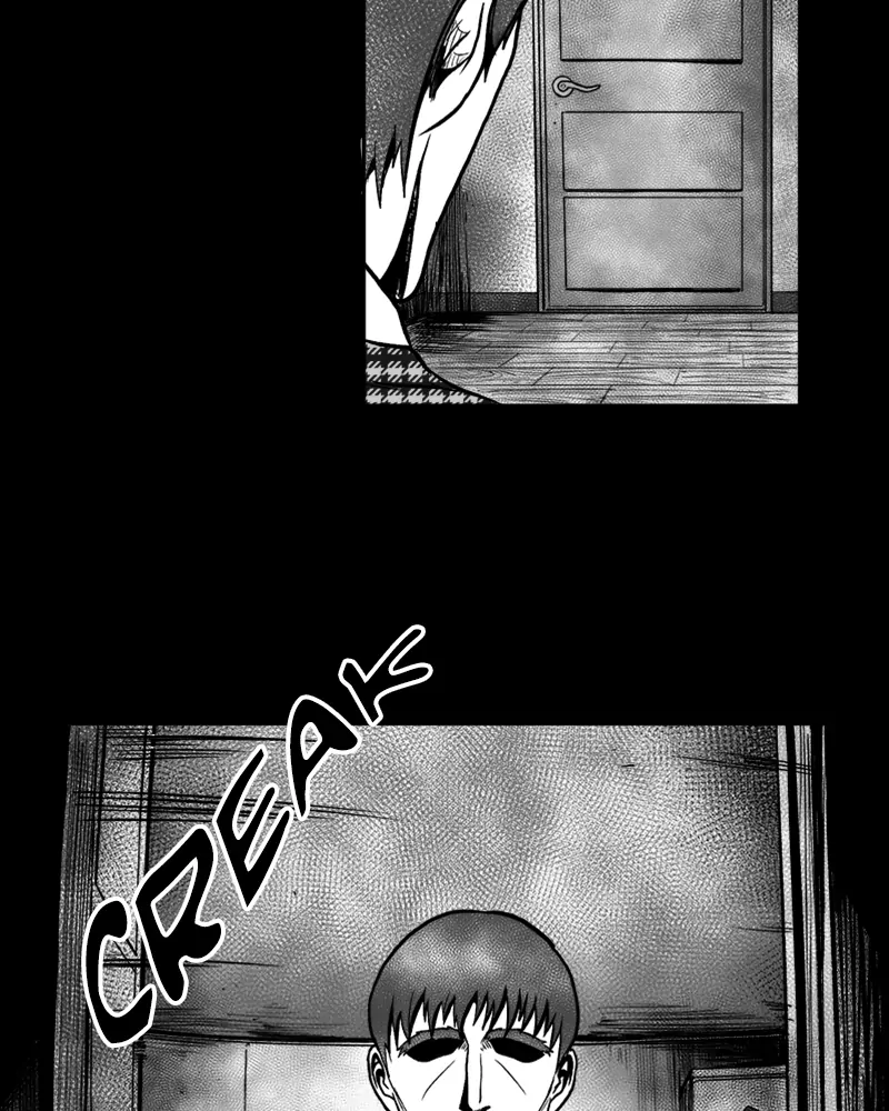 Grasp - Manga chapter 40 - page 89