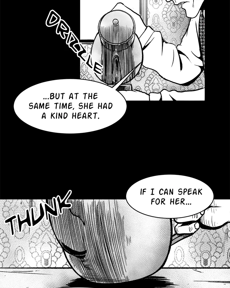 Grasp - Manga chapter 41 - page 26