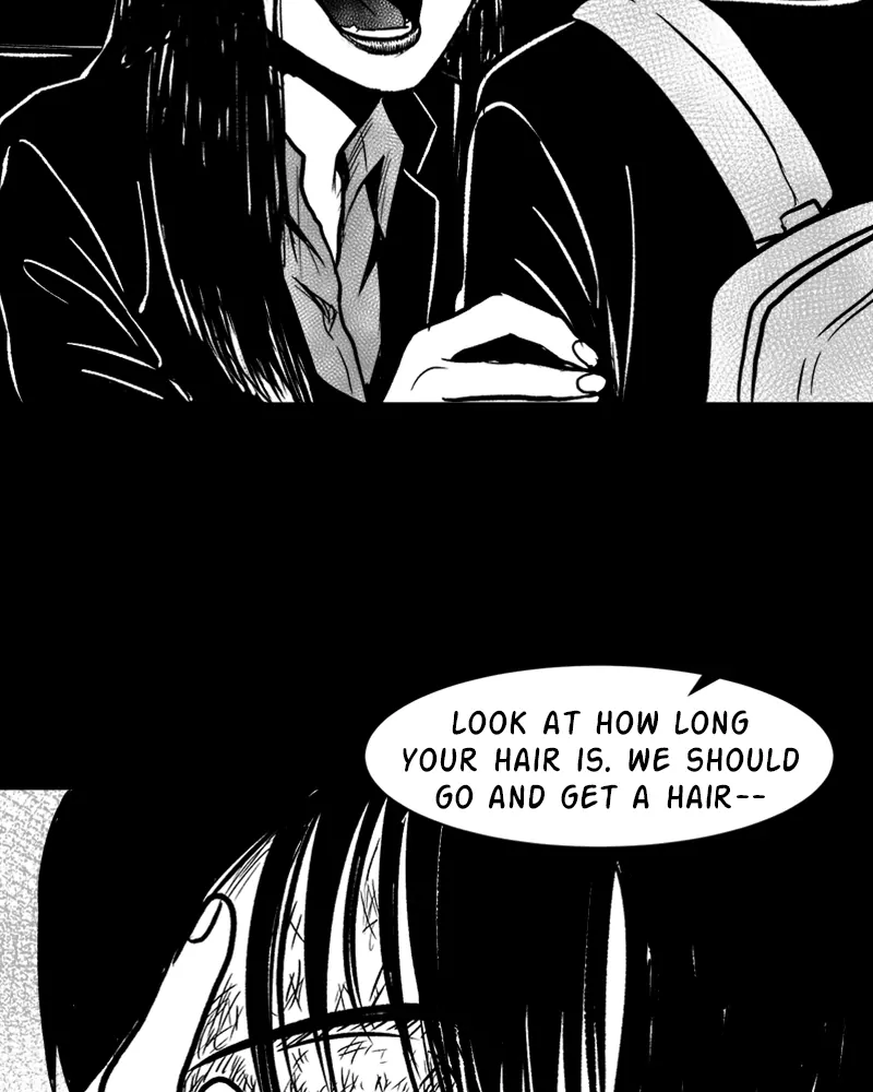 Grasp - Manga chapter 41 - page 62