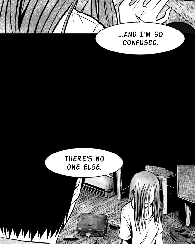 Grasp - Manga chapter 26 - page 53