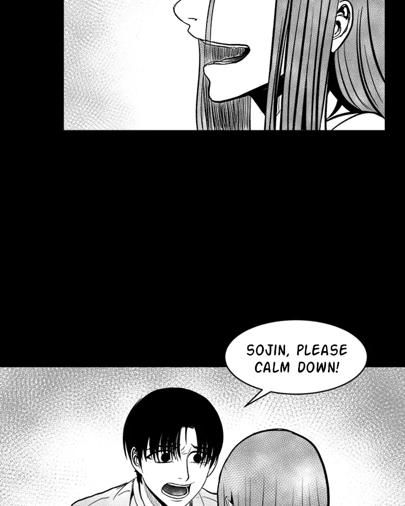 Grasp - Manga chapter 26 - page 57