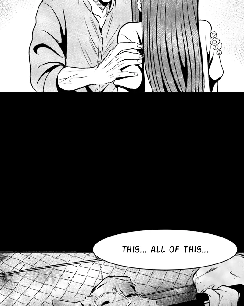 Grasp - Manga chapter 26 - page 58