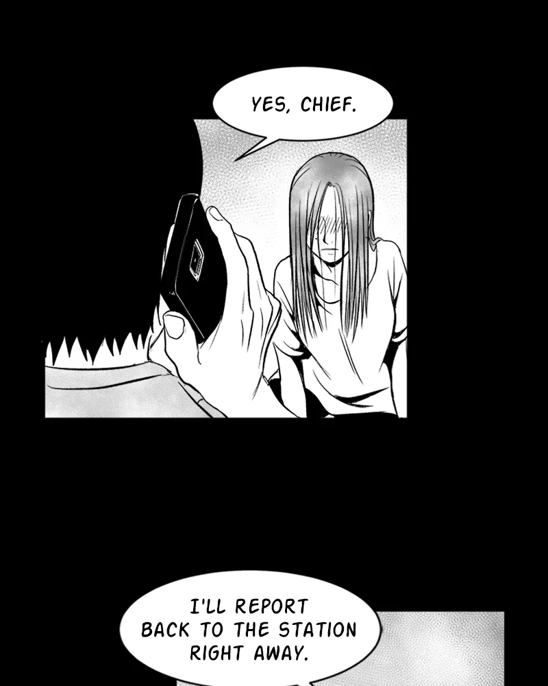 Grasp - Manga chapter 26 - page 81