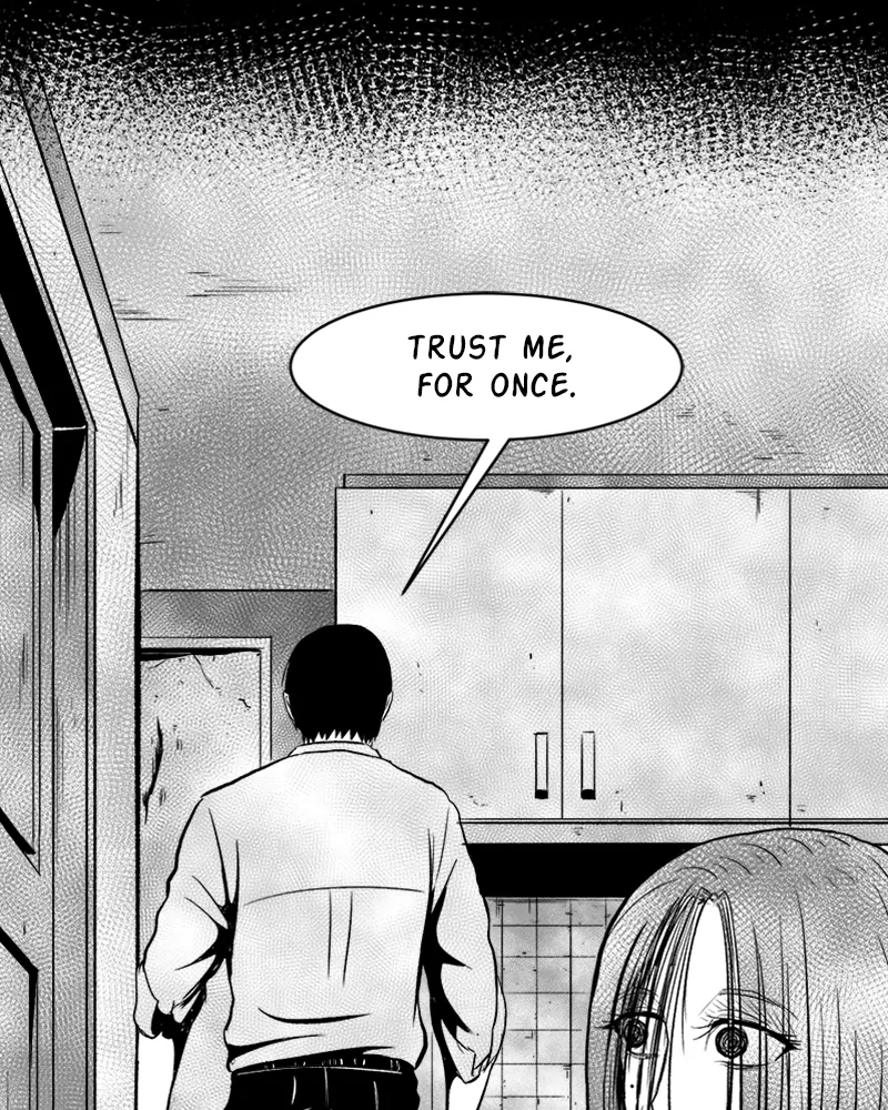 Grasp - Manga chapter 26 - page 88