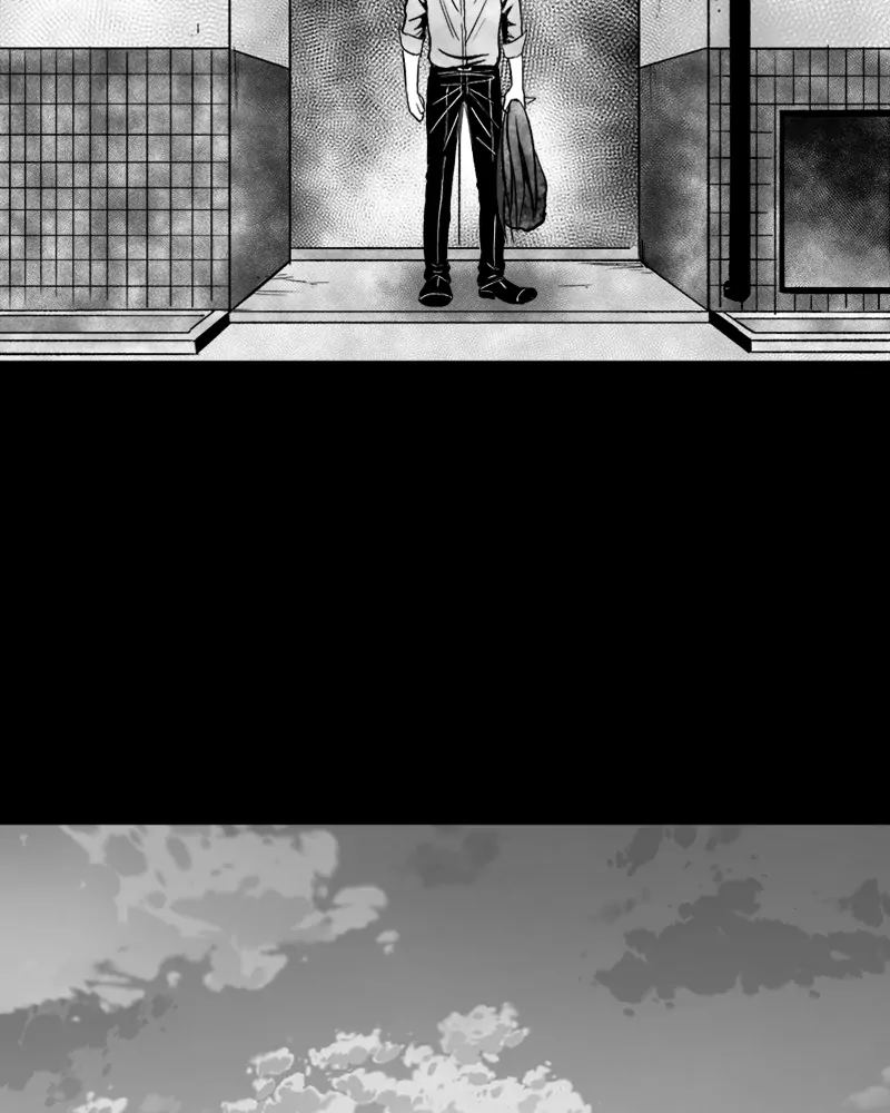 Grasp - Manga chapter 26 - page 92