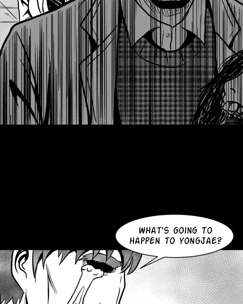 Grasp - Manga chapter 42 - page 65