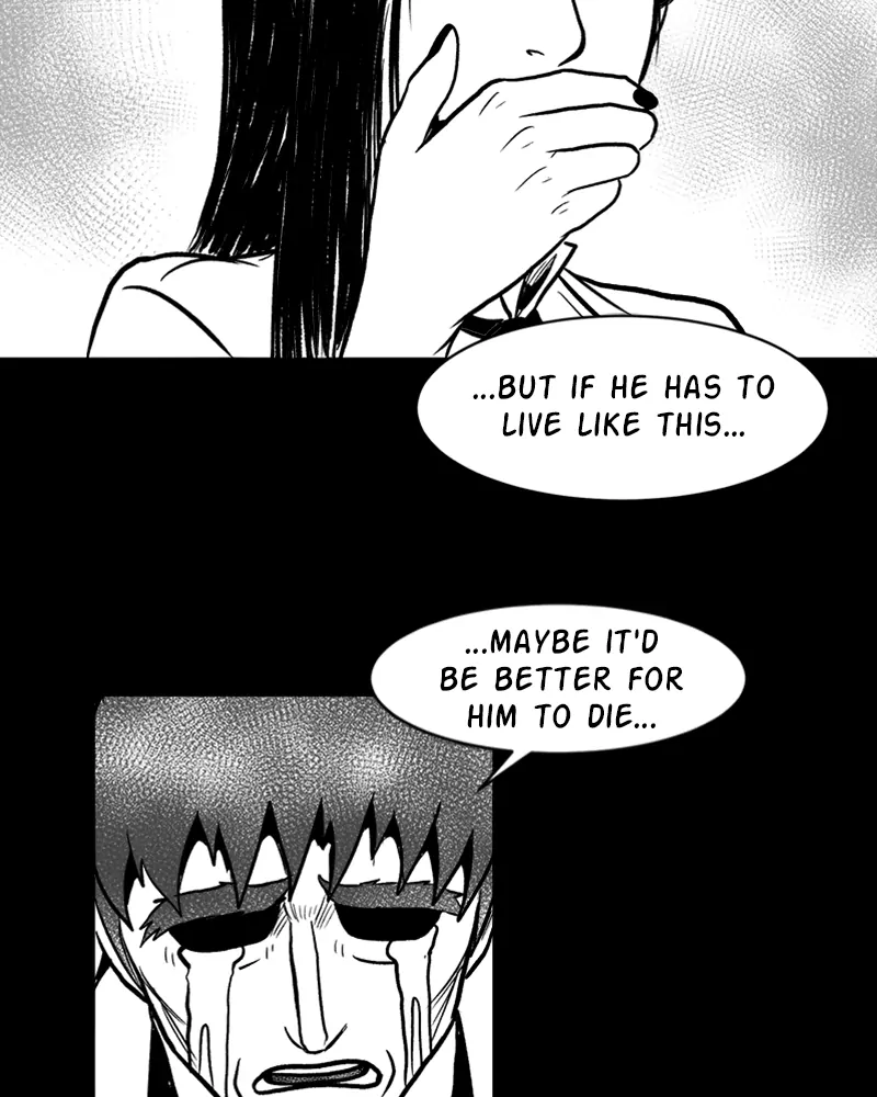 Grasp - Manga chapter 42 - page 68